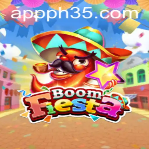 BoomFiesta: A New Era in Gaming with PH35
