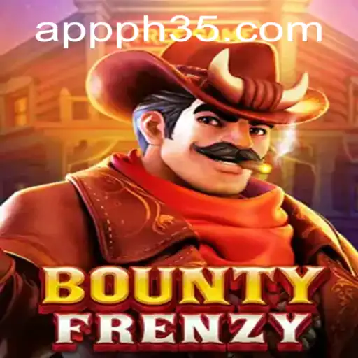 BountyFrenzy: The Ultimate Gaming Experience with PH35