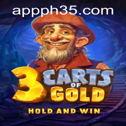 The Thrilling Adventure of 3cartsOfGold: Journey through the Treasure Maze