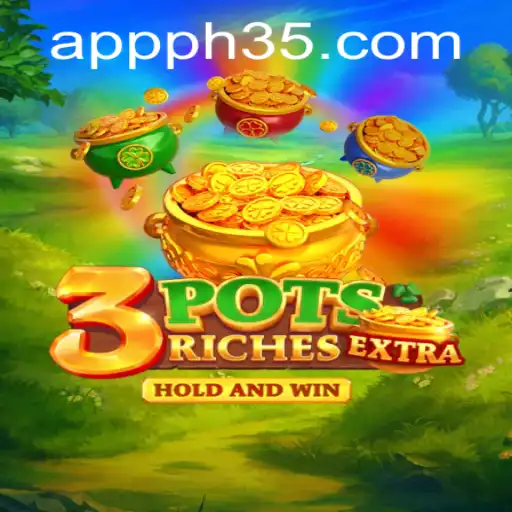 Explore the Thrilling World of 3potsExtra: A New Dimension of Gaming