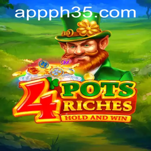 Unveiling the Excitement of 4potsriches: A Game of Strategy and Luck