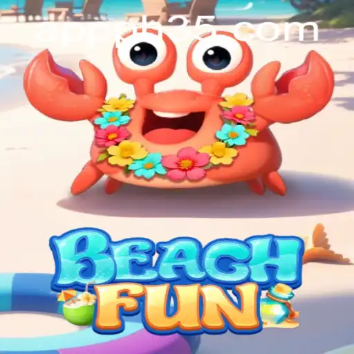 BeachFun: The Ultimate Summer Beach Game Experience