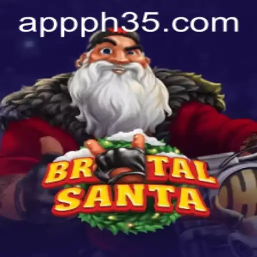 BrutalSanta: An Exciting Holiday Adventure with a Twist