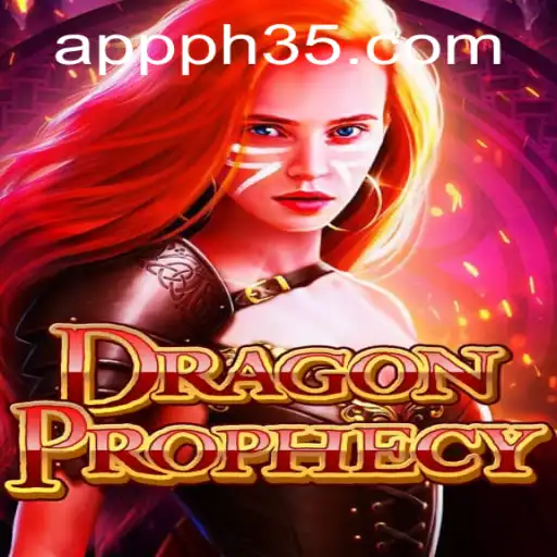 DragonProphecy: Unveiling the Mystical World of PH35