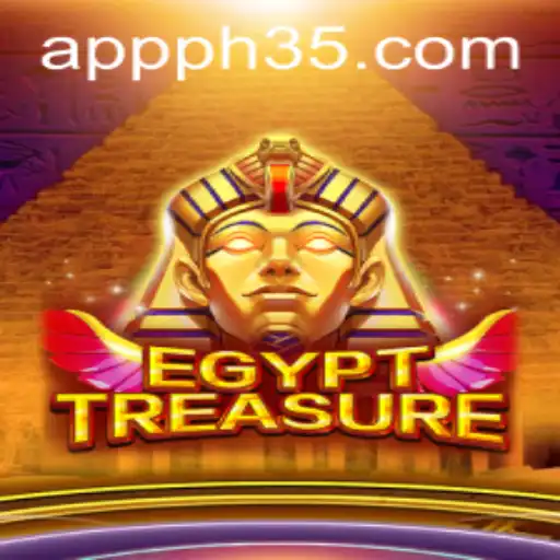 EgyptTreasure: The Immersive Adventure of Ancient Mysteries