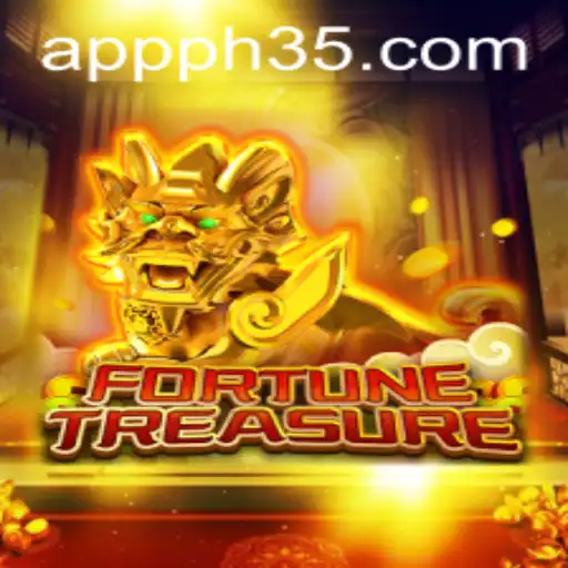 Exploring the Intriguing World of FortuneTreasure: A Comprehensive Guide