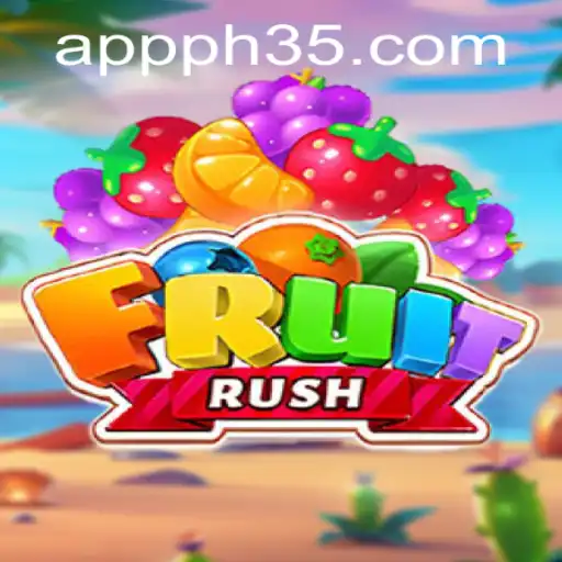 FruitRush Game Description and Rules