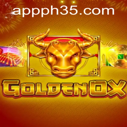 Unveiling GoldenOx: The Game Taking the World by Storm
