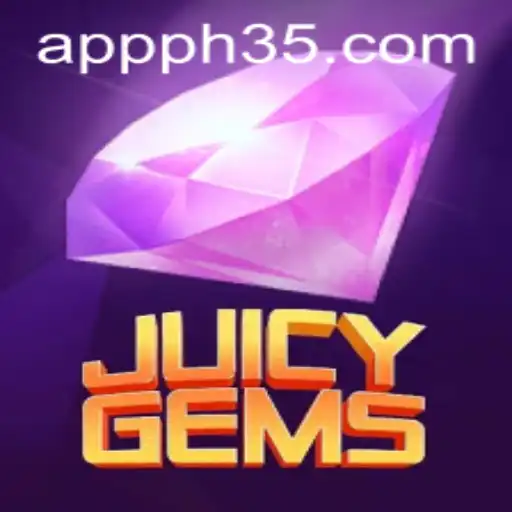 JuicyGems: An Intriguing Adventure with PH35