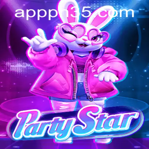 PartyStar: The Ultimate Party Game Experience with PH35
