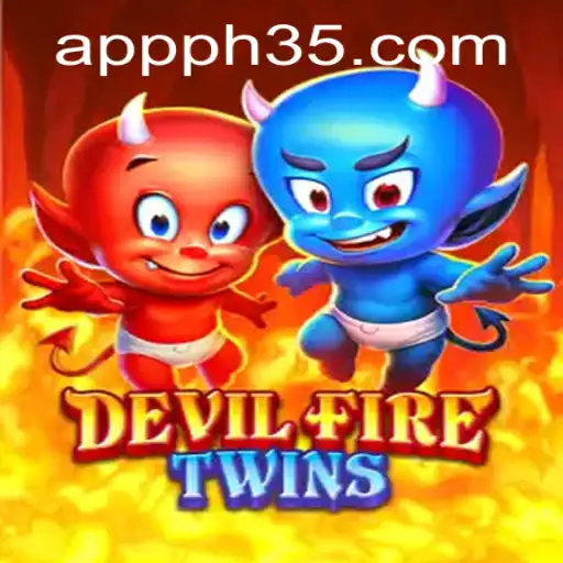 DevilFireTwins and PH35: The Explosive Game Redefining the Gaming Landscape
