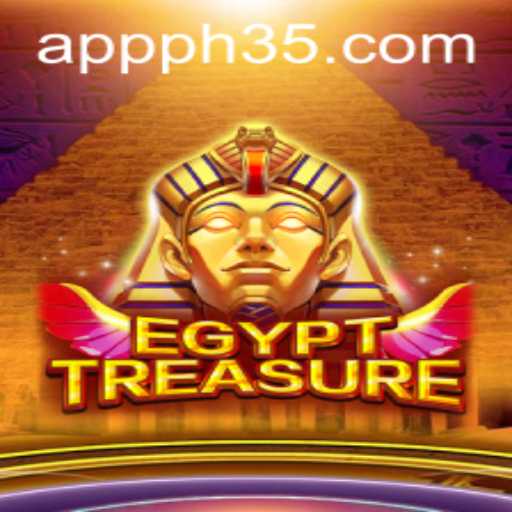 EgyptTreasure: The Immersive Adventure of Ancient Mysteries