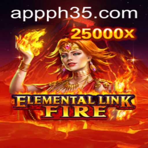 ElementalLinkFire: Engage in a Thrilling Adventure with PH35