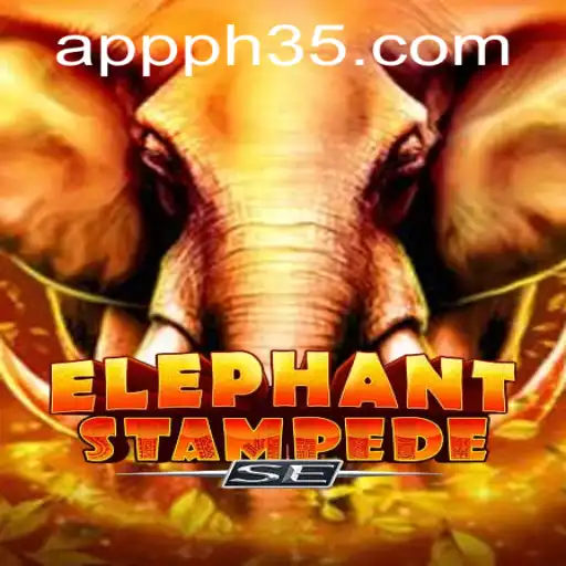 Elephant Stampede: A Deep Dive into ElephantStampedeSE