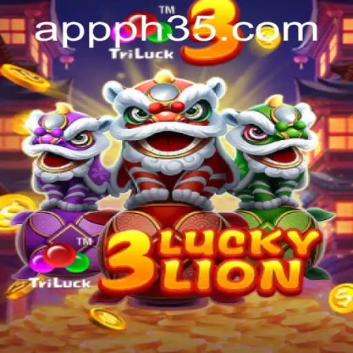 Discover the Exciting World of 3LUCKYLION