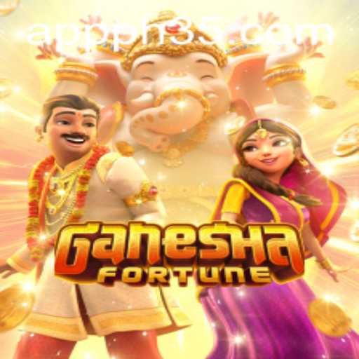 Ganesha Fortune: A Divine Journey into Luck and Prosperity