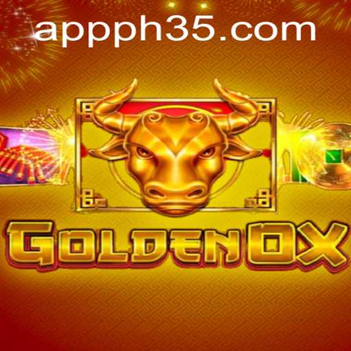 Unveiling GoldenOx: The Game Taking the World by Storm