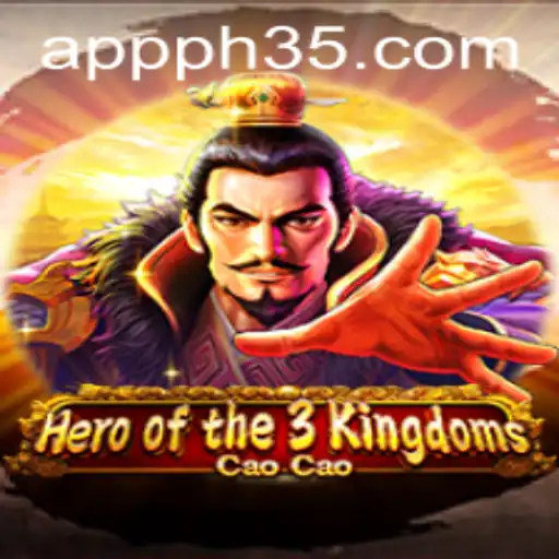 Hero of the 3 Kingdoms Cao Cao: A Dive into a Legendary Strategy Game