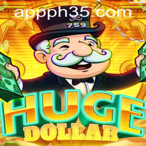 Exploring the World of HugeDollar: The Rise of an Unprecedented Gaming Experience