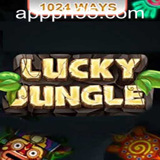 Discover the Thrilling World of LuckyJungle1024: An Adventurous Gaming Experience