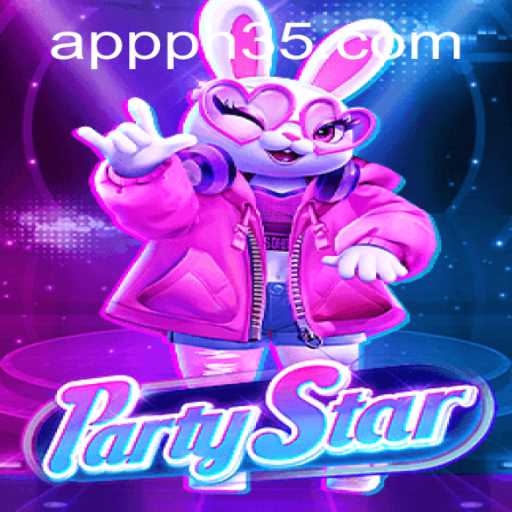 PartyStar: The Ultimate Party Game Experience with PH35