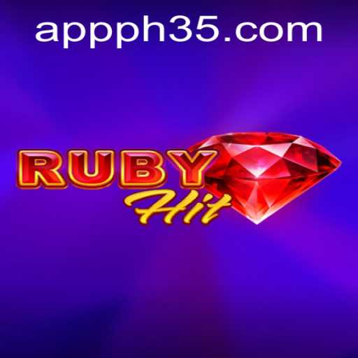 Exploring the Dynamic World of RubyHit: A New Era in Gaming with PH35
