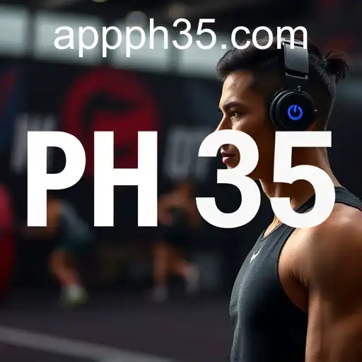 The Impact of PH35 on the World of Sports