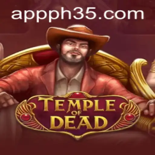 Discover the Intriguing World of TempleofDead: An In-Depth Look at Gameplay and Rules