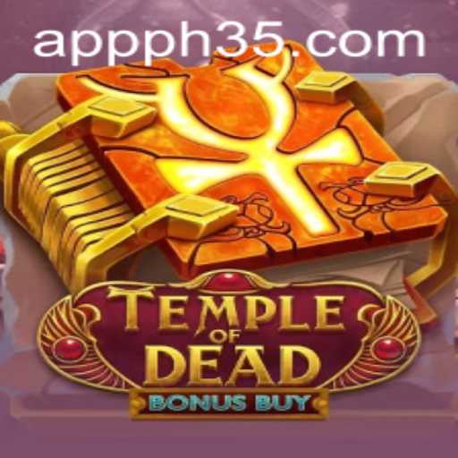 Discover the Enchanting World of TempleofDeadBonusBuy: A Comprehensive Game Guide