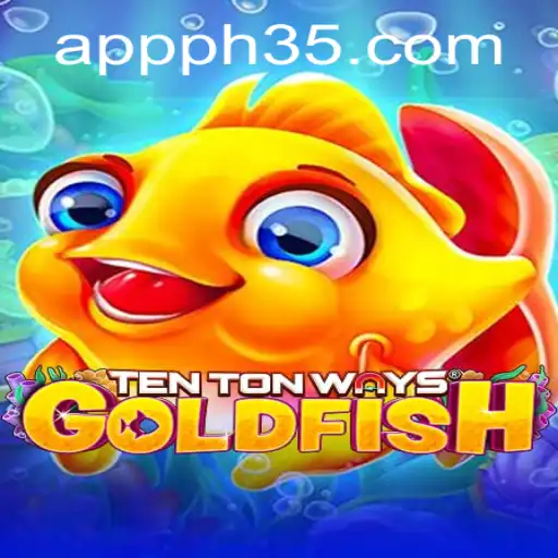 Unveiling TenTonWaysGoldfish: A Deep Dive into the New Gaming Sensation