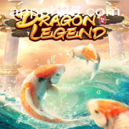 Unveiling DragonLegend A New Era of Gaming