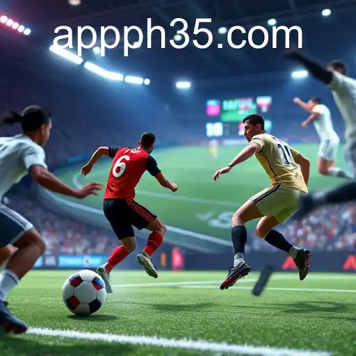 Exploring the Dynamic World of Virtual Sports: A Closer Look at 